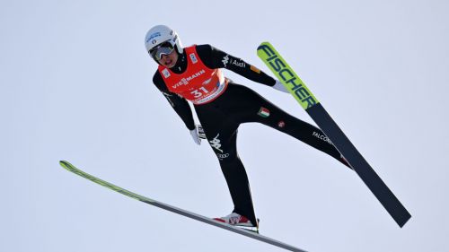 Iivo Niskanen fa la voce grossa a Muonio. Bene Pellegrino nella sprint