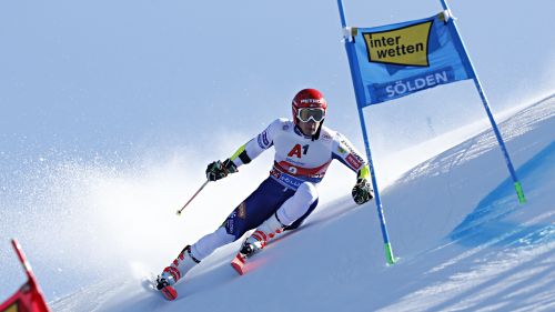 Sì, è Alexis Pinturault il principale candidato alla prima Coppa post Hirscher: 'Ora mi godo questa vittoria'