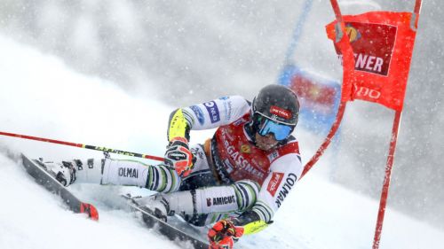 Biathlon: Eckhoff - Roeiseland, doppietta nell'Inseguimento. Wierer ventesima