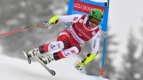 A 32 anni annuncia il ritiro pure Christoph Krenn: il velocista austriaco non era più rientrato dopo il grave infortunio del 2024