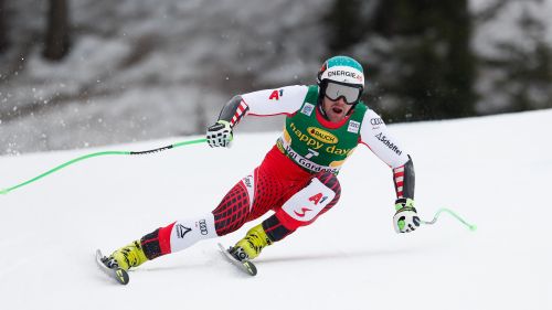 Mikaela Shiffrin si ferma: salta pure la combinata di Val d'Isère, la rivedremo solo a Lienz