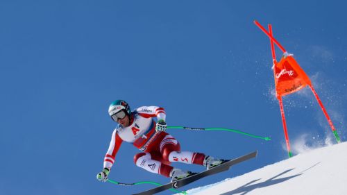 A Jasna torna la super sfida Vlhova-Shiffrin: Petra con 27 centesimi su Mikaela dopo la 1^ manche