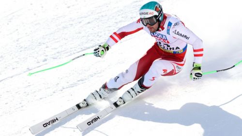 Dominik Paris, per la quarta volta su quel podio. 'Un 3° posto che vale dopo quanto successo'