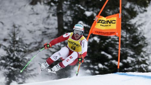 Goggia fa... un altro sport a Sankt Moritz: prova dominante, le austriache prime inseguitrici