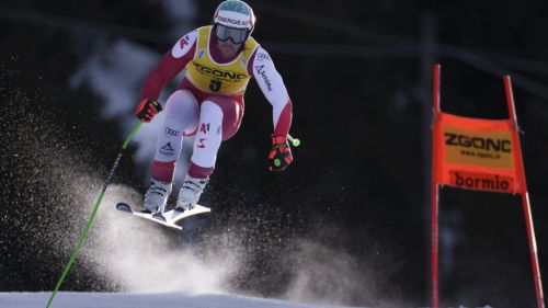 Shiffrin fa il vuoto nella prima di Semmering: oltre 7 decimi su Vlhova e Worley, poi le azzurre