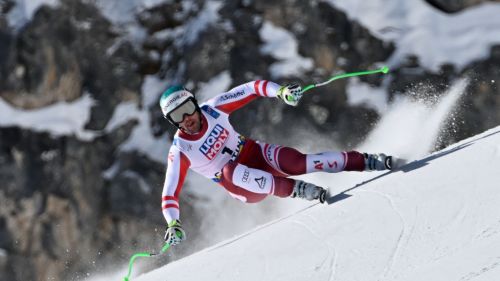 LIVE da Cortina: un tuffo sulla 'Vertigine', Paris e gli azzurri all'assalto della prima medaglia
