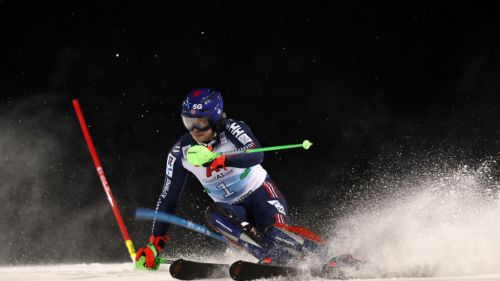Shiffrin guida sulla 'Erta', le uniche vicine sono Gut-Behrami e Brignone: Bassino, serve la rimontona