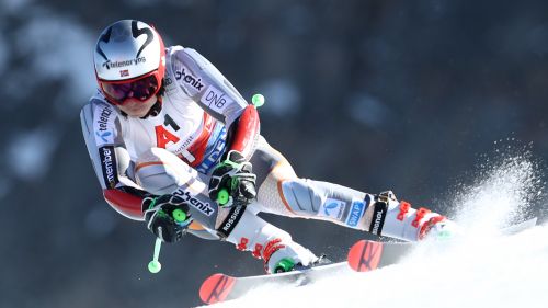 Sì, è Alexis Pinturault il principale candidato alla prima Coppa post Hirscher: 'Ora mi godo questa vittoria'