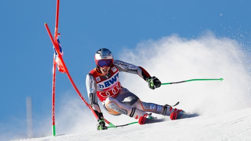 Le voci del podio a quattro di Adelboden. Kranjec: 'Sapevo che sarebbe stato tutto possibile'