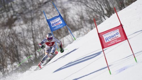 La FISI sospende tutta l'attività a livello nazionale, ma la tappa di CdM a La Thuile è confermata