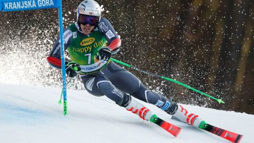 Wierer verso la sprint di Nove Mesto: 'Condizioni particolari e situazione strana, ma conta la gara'