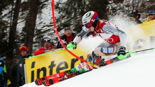 Cortina 2021 è già cominciata: primo allenamento per le azzurre sulle piste iridate