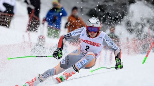 Val Senales, il meteo avverso porta i gigantisti verso il... parallelo. Posticipato l'arrivo delle ragazze