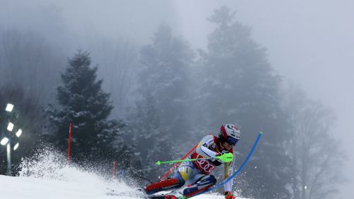 Il secondo slalom a Val Cenis è di Major, Kastlunger sfiora il primo podio in Coppa Europa