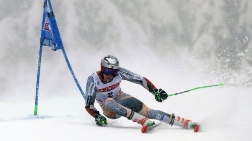 Kriechmayr non difenderà la leadership in Alta Badia: 'Niente gigante parallelo, penso a Bormio'
