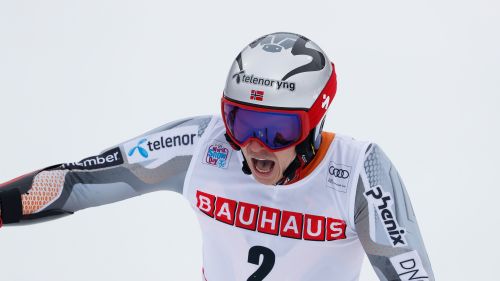 Kriechmayr non difenderà la leadership in Alta Badia: 'Niente gigante parallelo, penso a Bormio'