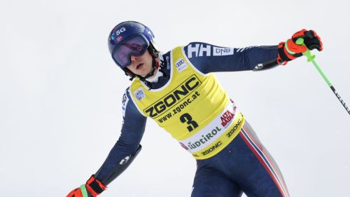 Marte Roeiseland convocata per le prossime gare di CdM: la norvegese sarà al via a Pokljuka