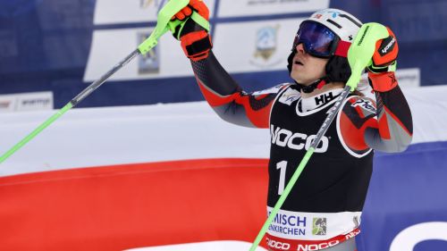 Shiffrin fa il vuoto nella prima di Semmering: oltre 7 decimi su Vlhova e Worley, poi le azzurre