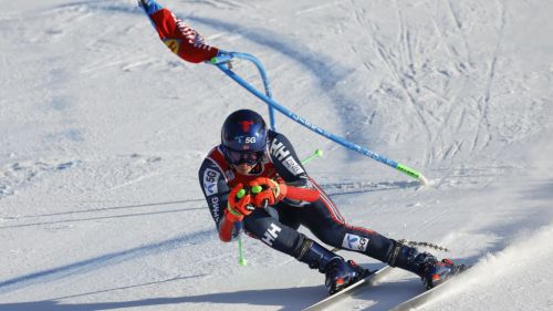 Gigante di Adelboden, tre azzurri nella 2