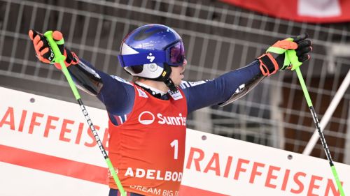 Curling: a Perth è ancora finale per il Team Retornaz, beffato all'ultimo end da Bruce Mouat