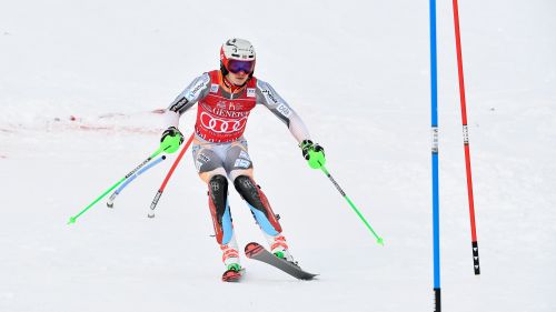 Lampic e Klæbo festeggiano nella Sprint della Val di Fiemme, una super Lucia Scardoni è quinta