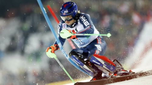 Torna 'Ghiaccio Verde' con Paolo De Chiesa: stasera si parla di Shiffrin, Paris, Odermatt e... Mondiali!