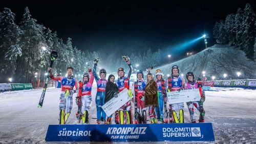 Kriechmayr non difenderà la leadership in Alta Badia: 'Niente gigante parallelo, penso a Bormio'