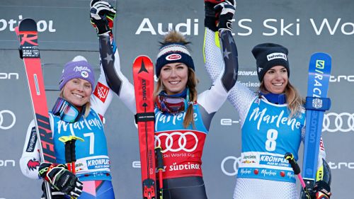 Dopo Kitz ecco Schladming: confermata ufficialmente la 'night race' il prossimo 26 gennaio