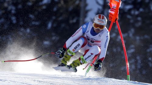 Urla ancora Vlhova a Flachau: Shiffrin è solo terza dietro pure a Swenn Larsson