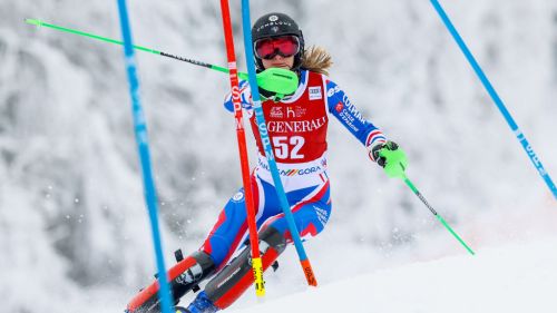 De Silvestro-Magnini-Eydallin, è triplo podio azzurro a Tromsoe. Domani Murada si giocherà la generale