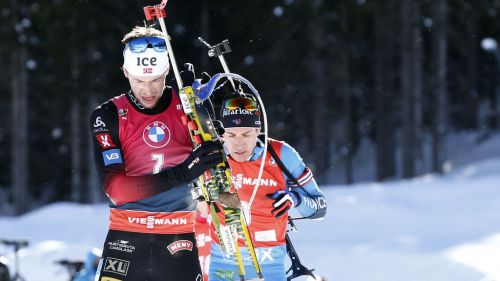 Moioli e Sommariva già davanti a tutti nelle qualificazioni di Reiteralm: domani una gara cruciale