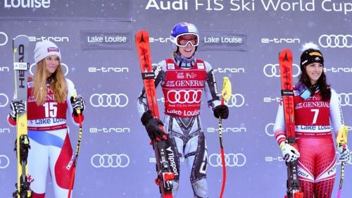 LIVE da Lake Louise: si fa di tutto per partire, start confermato alle ore 21.30 per la prima discesa della stagione
