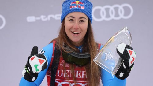 A Diavolezza 5° posto di Lorenzi, 2^ Magri nello slalom NJR. Via alle gare di Solda