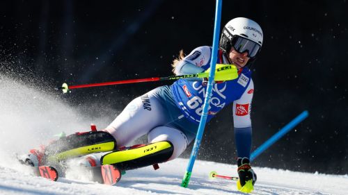 Svizzera con Holdener e Gisin, ma anche gli attesi rientri di Meillard e Rast per gli slalom di Levi