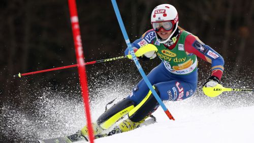 La Svizzera perde Nicole Good: l'iridata jr di combinata salterà l'intera stagione 2019/2020