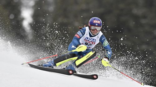 Pinturault conclude la primavera sugli sci a Courchevel, i velocisti austriaci alla Turracher Hoehe