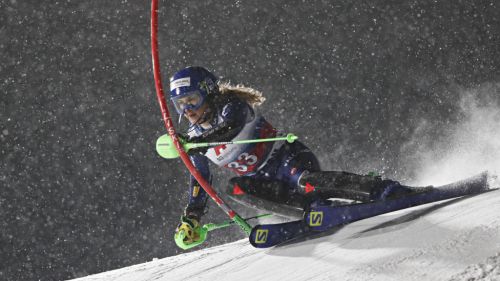 Della Mea e le slalomiste azzurre di nuovo in gara: lunedì e martedì altri due slalom di Coppa Europa