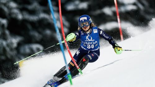 Finalmente trovano una data anche i Mondiali di snowboard alpino: si gareggerà a Rogla l'1-2 marzo