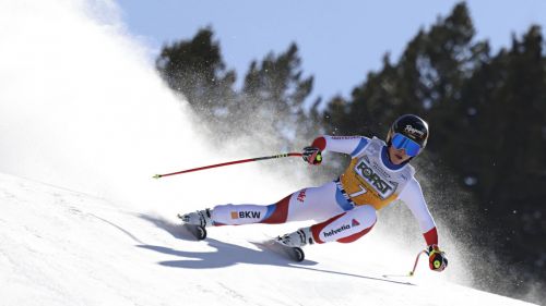 Dorothea Wierer domina il Wiesbaden City Biathlon