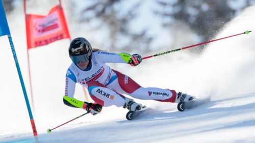 Dominik Paris, per la quarta volta su quel podio. 'Un 3° posto che vale dopo quanto successo'