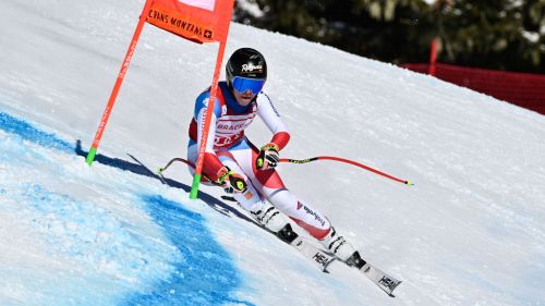 Michela Moioli riparte da dove aveva lasciato! Trionfo all'esordio in Valmalenco per l'olimpionica