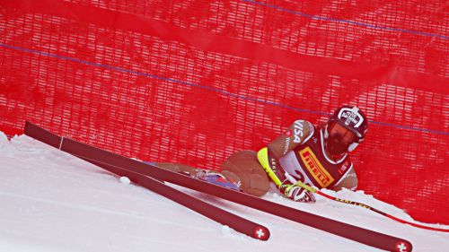 Svizzera con Holdener e Gisin, ma anche gli attesi rientri di Meillard e Rast per gli slalom di Levi