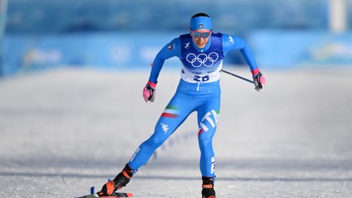 Gli azzurri battono gli Stati Uniti, poi il ko netto con la Svezia di Edin, ma per i playoff iridati...