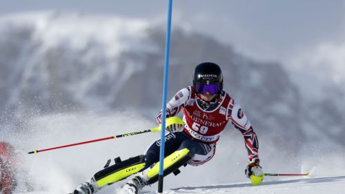Goggia fa... un altro sport a Sankt Moritz: prova dominante, le austriache prime inseguitrici