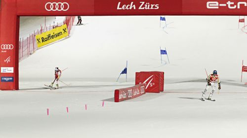 I paralleli di Lech/Zuers a rischio neve e... partecipazione: tutti già pensano a Levi, Killington e Lake Louise