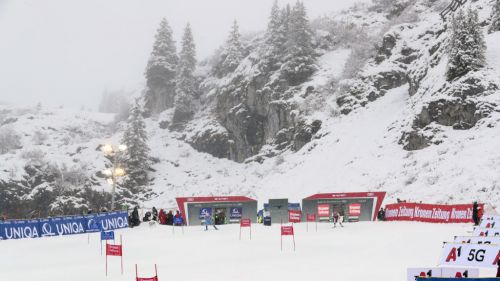 Bresadola, è una top 15 da sogno nell'opening di Wisla: Kubacki vince il duello con Granerud