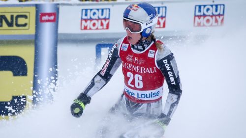 LIVE da Lake Louise: si fa di tutto per partire, start confermato alle ore 21.30 per la prima discesa della stagione