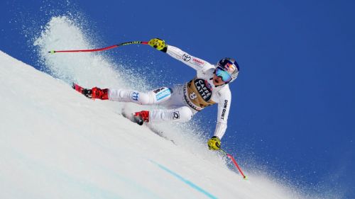 Slalom di Garmisch, dopo la prima sorpresa Nef su Kristoffersen e Meillard. Lontani gli azzurri