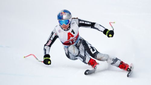 Ester Ledecka, pronta a dividersi ancora tra sci e tavola: 'Ecco come faccio...'