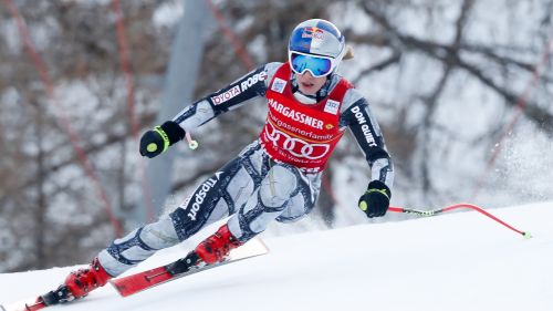 Ester Ledecka, pronta a dividersi ancora tra sci e tavola: 'Ecco come faccio...'